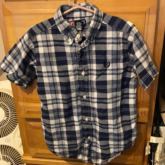 Chaps Button down - Picture 1 of 7